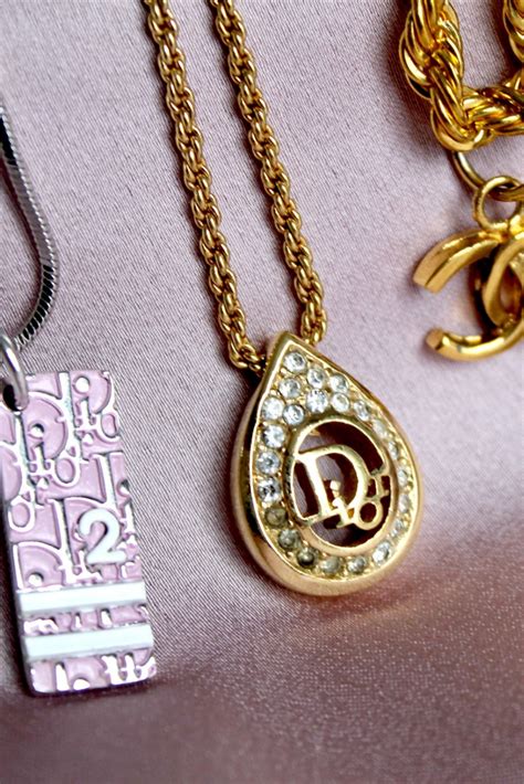 buy dior jewellery online|authentic christian Dior jewelry.